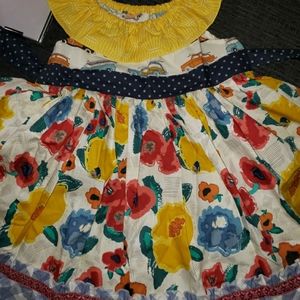 Matilda Jane Platinum